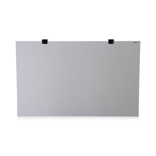 Innovera Protective Antiglare LCD Monitor Filter for 24" Widescreen Flat Panel Monitor, 16:9/16:10 Aspect Ratio (46406)