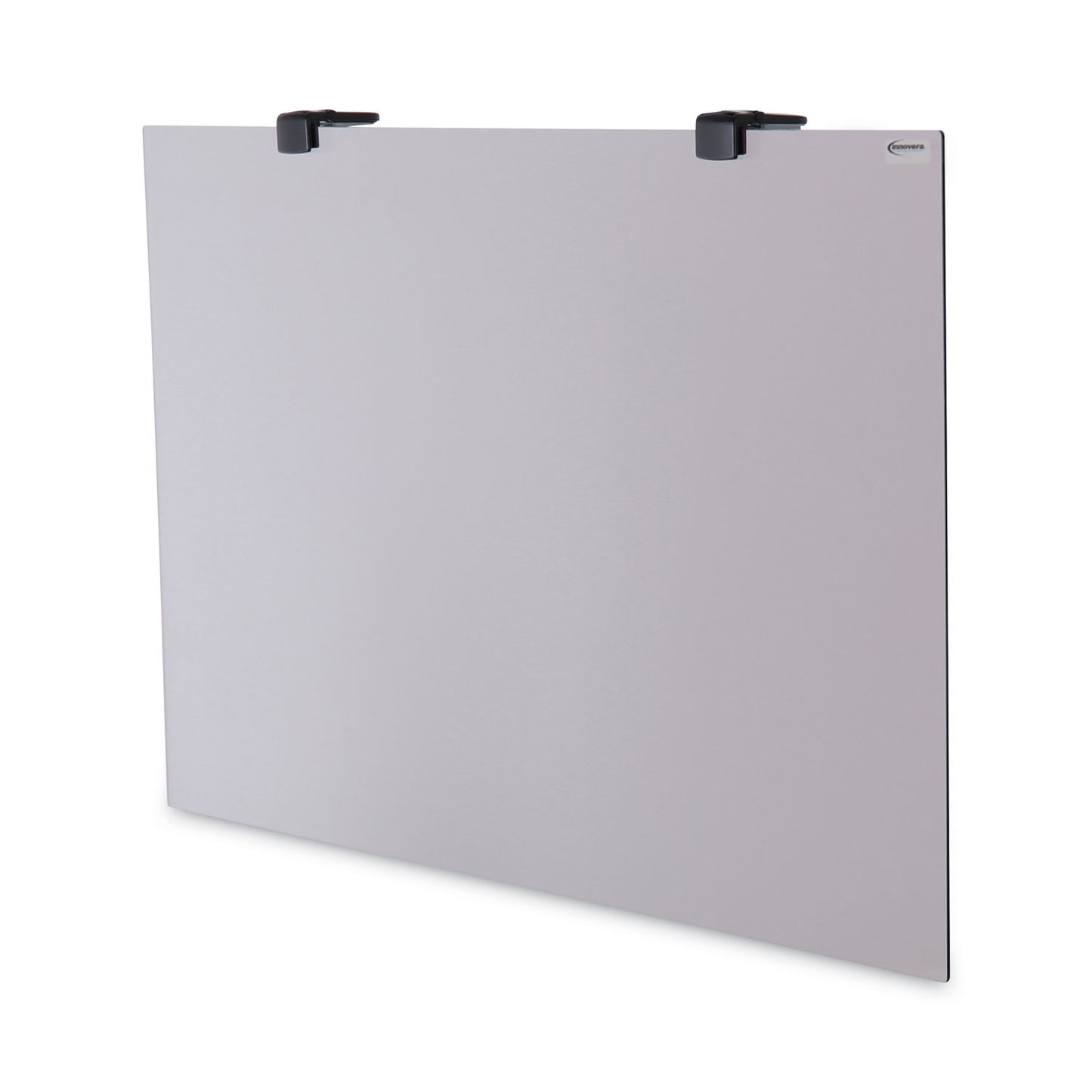 Innovera Protective Antiglare LCD Monitor Filter for 24" Widescreen Flat Panel Monitor, 16:9/16:10 Aspect Ratio (46406)