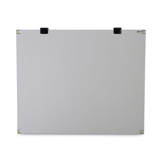 Innovera Premium Antiglare Blur Privacy Monitor Filter for 19" to 20" Flat Panel Monitor (46413)