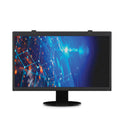 Premium Antiglare Blur Privacy Monitor Filter for 21.5" to 22" Widescreen Flat Panel Monitor, 16:9/16:10 Aspect Ratio