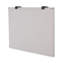 Premium Antiglare Blur Privacy Monitor Filter for 21.5" to 22" Widescreen Flat Panel Monitor, 16:9/16:10 Aspect Ratio