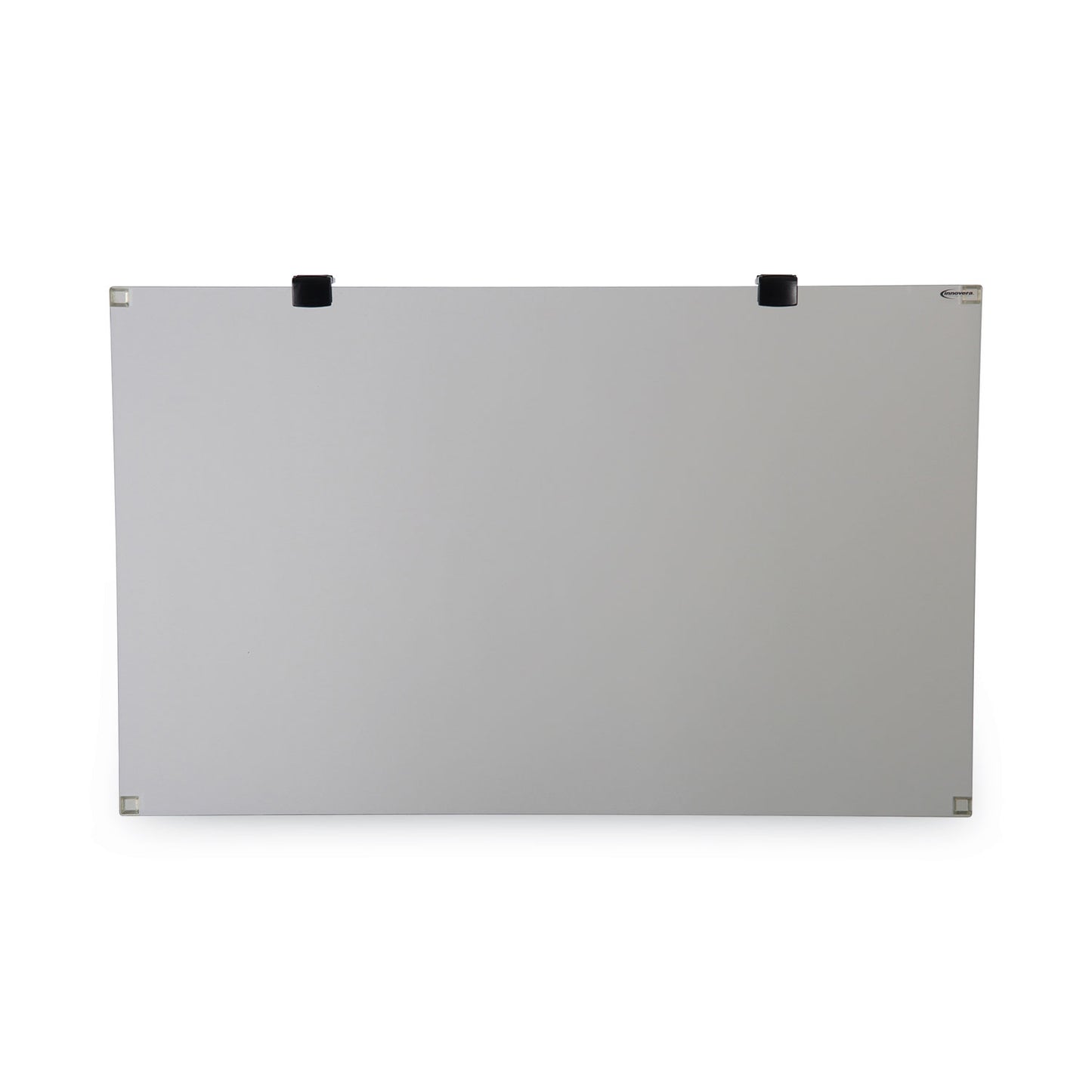 Innovera Premium Antiglare Blur Privacy Monitor Filter for 24" Widescreen Flat Panel Monitor, 16:9/16:10 Aspect Ratio (46416)