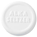 Alka-Seltzer Antacid and Pain Relief Medicine, Two-Pack, 50 Packs/Box (BXAS50)
