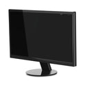 Innovera Blackout Privacy Filter for 20" Widescreen Flat Panel Monitor, 16:9 Aspect Ratio (BLF20W9)