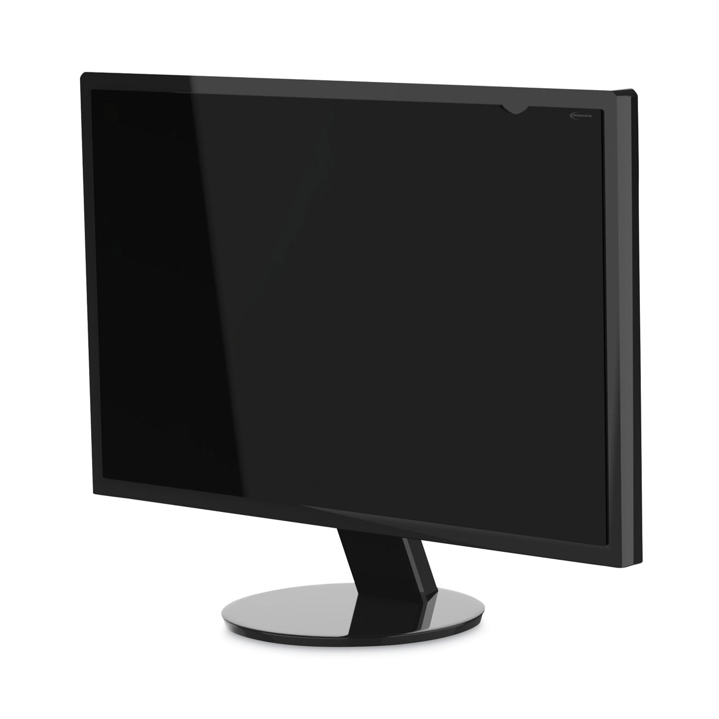 Innovera Blackout Privacy Filter for 22" Widescreen Flat Panel Monitor, 16:10 Aspect Ratio (BLF22W)