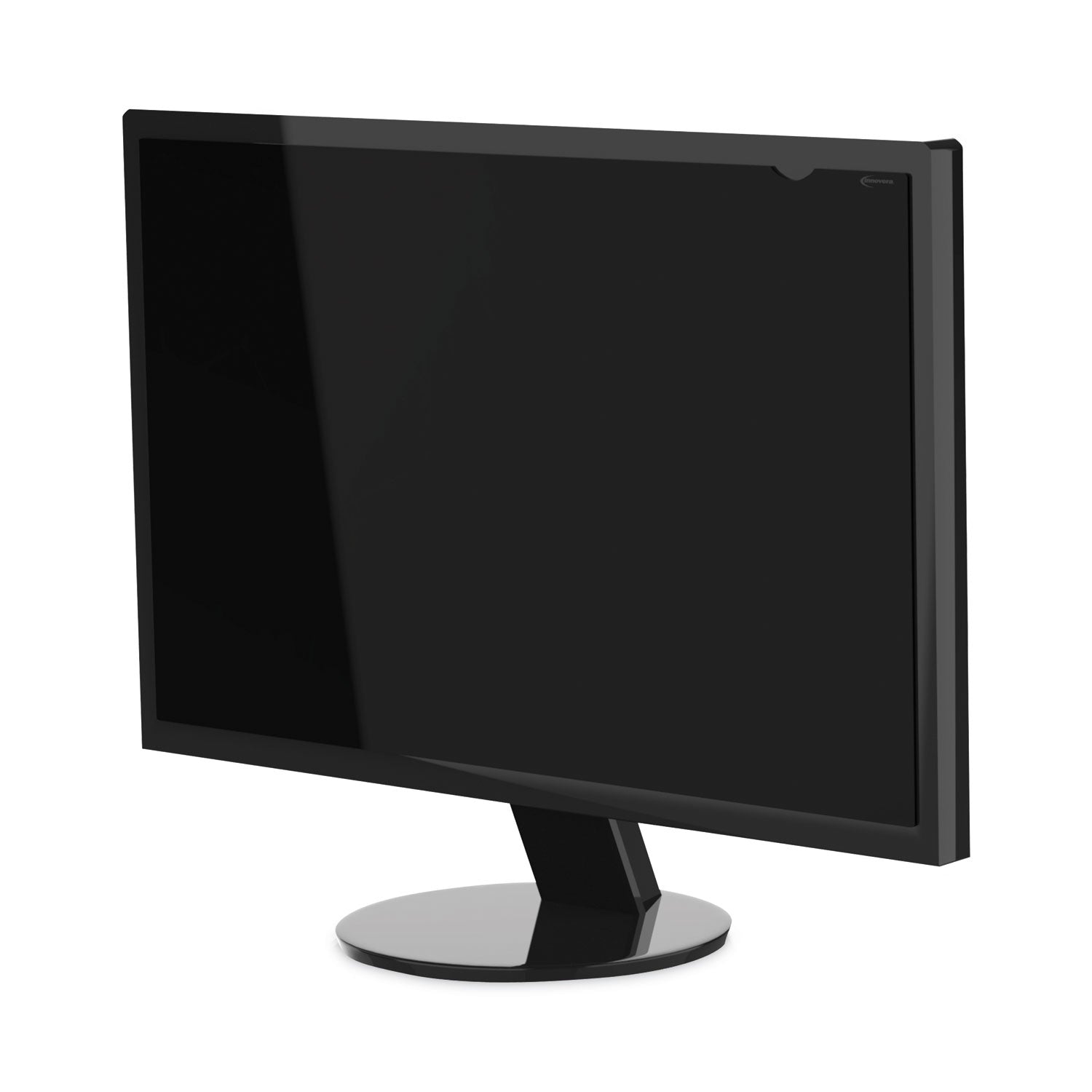 Innovera Blackout Privacy Filter for 27" Widescreen Flat Panel Monitor, 16:9 Aspect Ratio (BLF27W)