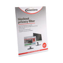 Innovera Blackout Privacy Filter for 17" Flat Panel Monitor (BLF170)