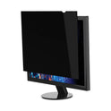 Innovera Blackout Privacy Filter for 17" Flat Panel Monitor (BLF170)