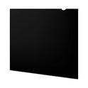 Innovera Blackout Privacy Filter for 17" Widescreen Flat Panel Monitor/Laptop, 16:10 Aspect Ratio (BLF170W)