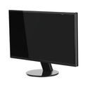 Innovera Blackout Privacy Filter for 18.5" Widescreen Flat Panel Monitor, 16:9 Aspect Ratio (BLF185W)