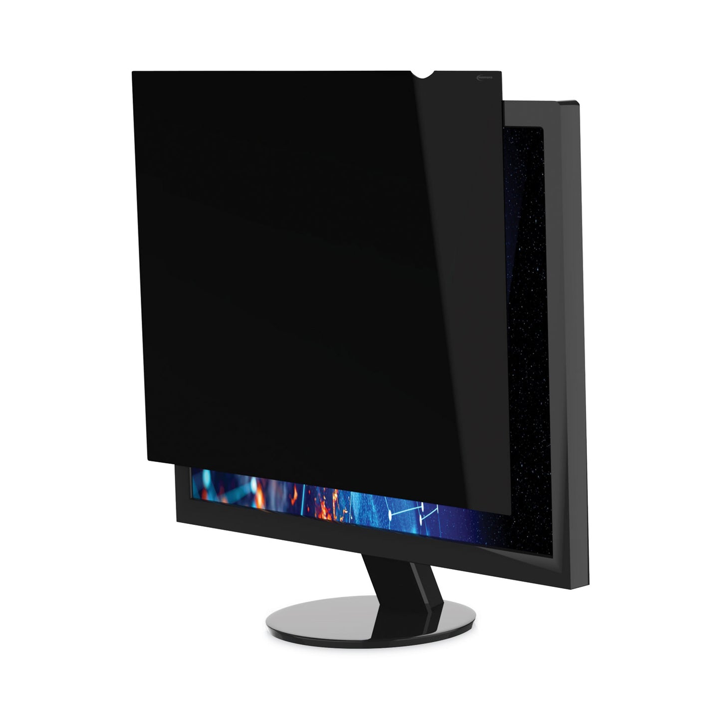 Innovera Blackout Privacy Filter for 19" Flat Panel Monitor (BLF190)