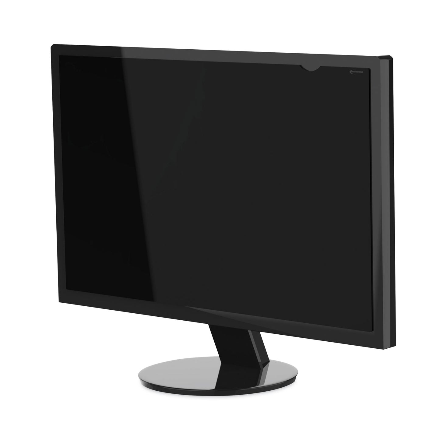 Innovera Blackout Privacy Filter for 19" Widescreen Flat Panel Monitor, 16:10 Aspect Ratio (BLF190W)