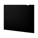 Innovera Blackout Privacy Monitor Filter for 19.5" Widescreen Flat Panel Monitor, 16:9 Aspect Ratio (BLF195W)