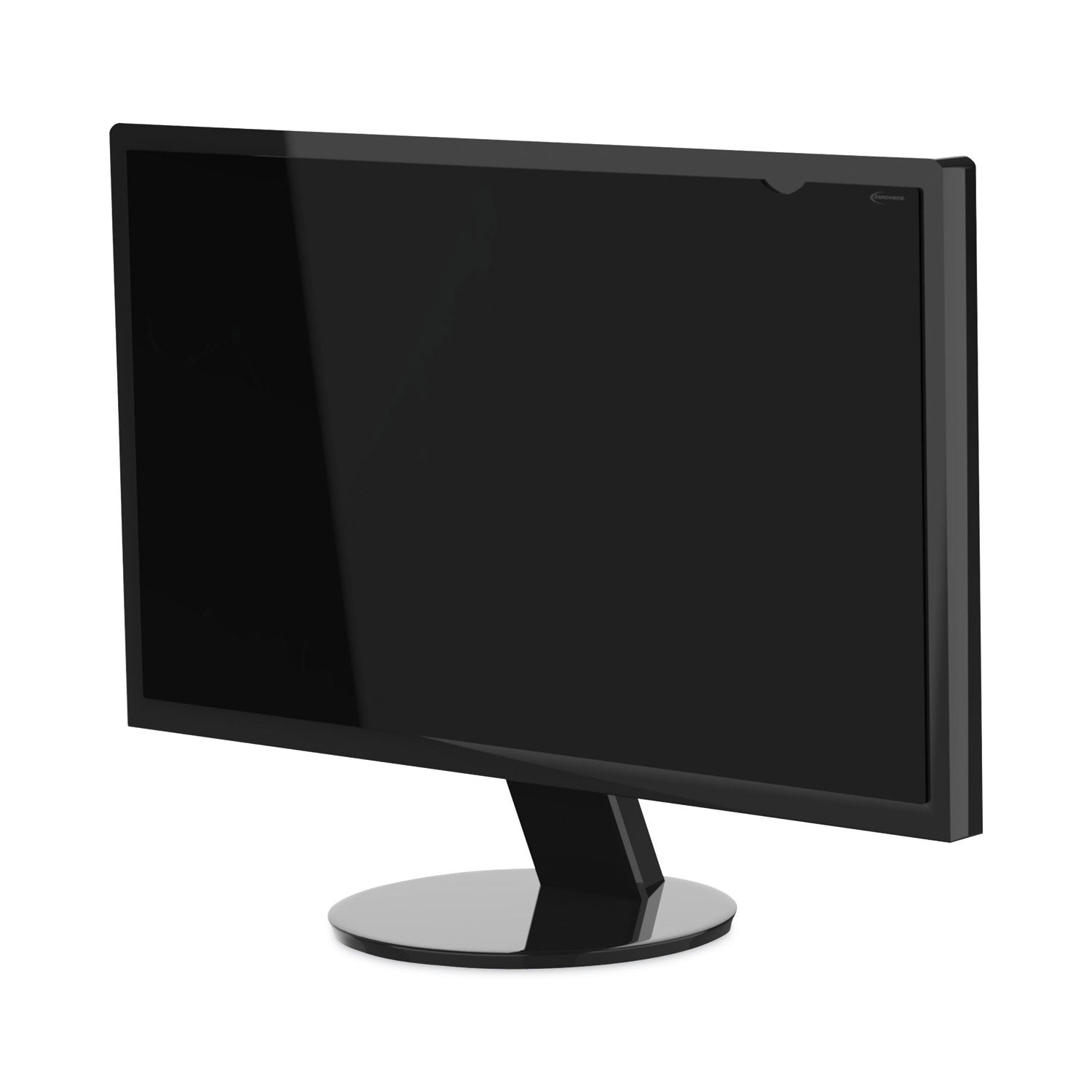 Innovera Blackout Privacy Filter for 21.5" Widescreen Flat Panel Monitor, 16:9 Aspect Ratio (BLF215W)