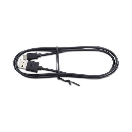 Innovera USB to Micro USB Cable, 3 ft, Black (30006)