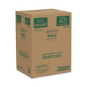 SOLO Thermoguard Insulated Paper Hot Cups, 20 oz, Steam Print, 600/Carton (DWTG20ST)