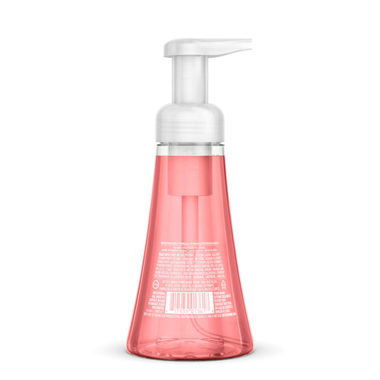 Method Foaming Hand Wash, Pink Grapefruit Scent, 10 oz (01361EA)