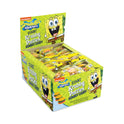 Nickelodeon SpongeBob Squarepants Giant Krabby Patties Gummy Candy, 0.63 oz Pack, 36/Carton (2500006)