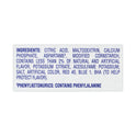 Crystal Light On-The-Go Sugar-Free Drink Mix, Fruit Punch, 0.11 oz Single-Serving Tubes, 30/Box, 2 Boxes/Carton (30700156)