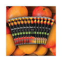 Thats it. Nutrition Bar, Probiotic Mango Fruit, 1.2 oz Bar, 12/Carton, Ships in 1-3 Business Days (30700239)