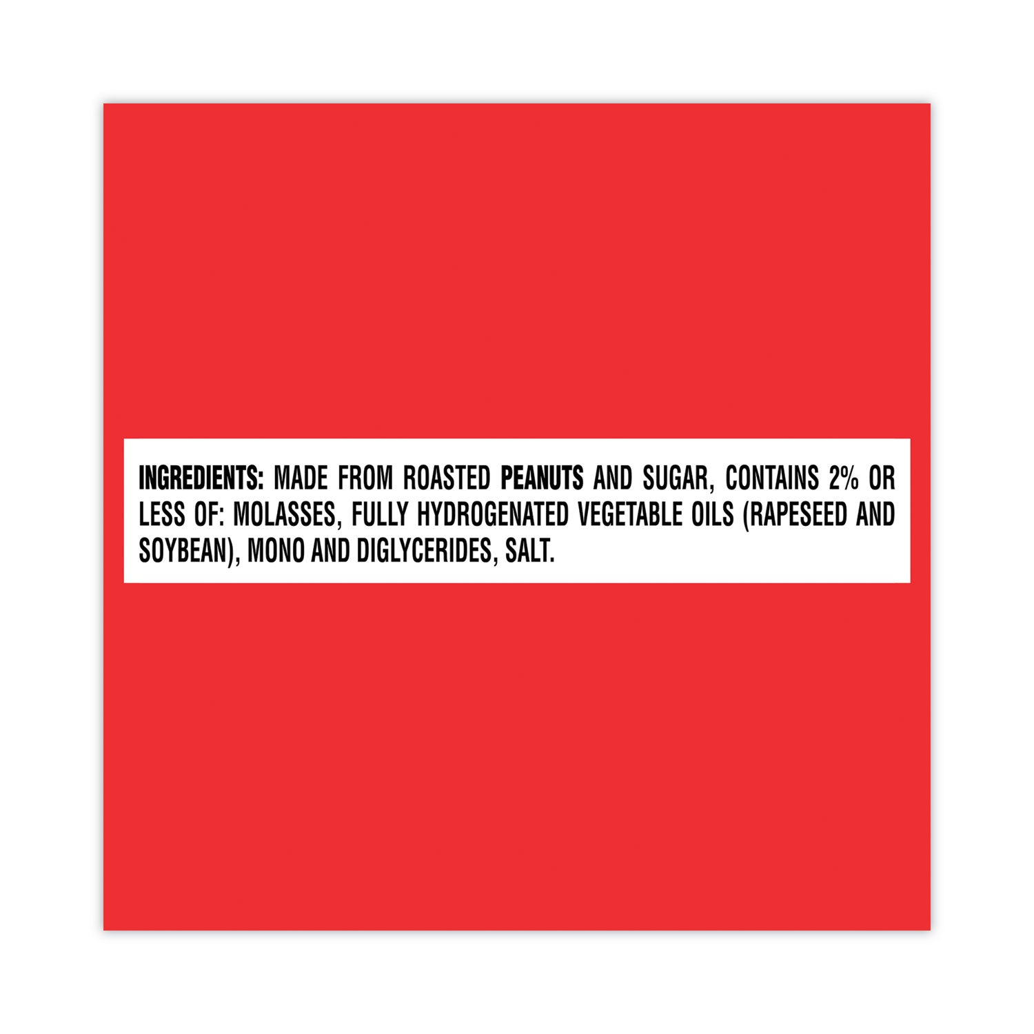 Jif Creamy Peanut Butter, 40 oz Jar, 2/Pack (30700227)