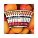 Thats it. Nutrition Bar, Gluten Free Apple and Mango Fruit, 1.2 oz Bar, 12/Carton (30700257)