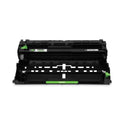 Brother DR890 Drum Unit, 50,000 Page-Yield, Black