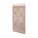 Scotch Curbside Recyclable Padded Mailer, #6, Bubble Cushion, Self-Adhesive Closure, 13.75 x 20, Natural Kraft, 50/Carton (CR61)