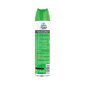 Scrubbing Bubbles Disinfectant Restroom Cleaner II, Rain Shower Scent, 25 oz Aerosol Spray (313358EA)