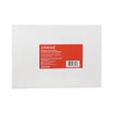 Universal Shredder Lubricant Sheets, 8.4 x 5.9, 24 Sheets/Pack (38026)