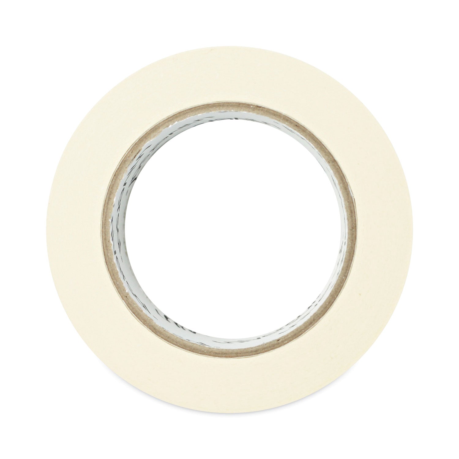 Universal General-Purpose Masking Tape, 3" Core, 24 mm x 54.8 m, Beige, 3/Pack (51301)