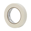 Universal General-Purpose Masking Tape, 3" Core, 24 mm x 54.8 m, Beige, 36/Carton (51301CT)