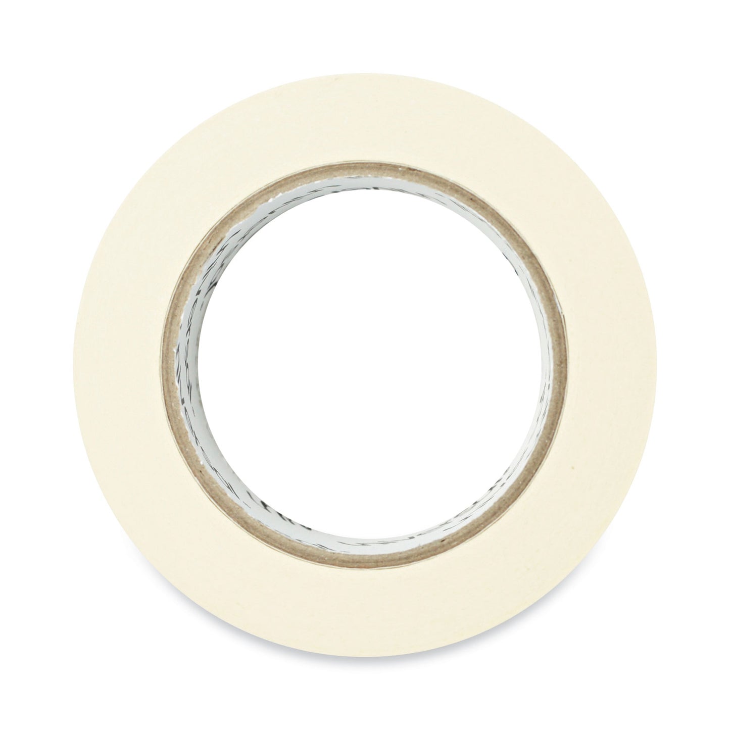 Universal General-Purpose Masking Tape, 3" Core, 24 mm x 54.8 m, Beige, 36/Carton (51301CT)