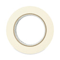 Universal General-Purpose Masking Tape, 3" Core, 48 mm x 54.8 m, Beige, 2/Pack (51302)