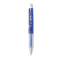 Pilot Dr. Grip Gel Pen, Retractable, Fine 0.7 mm, Black Ink, Translucent Purple Barrel (36261)