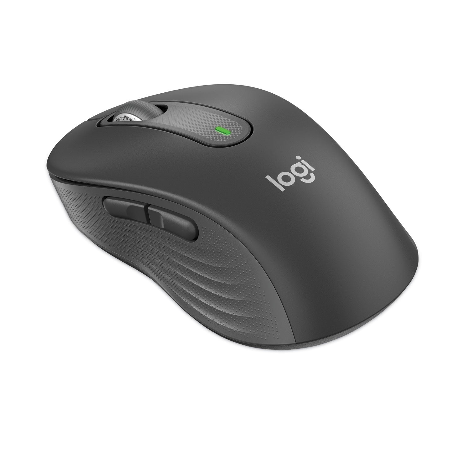 Logitech Signature M650 Mouse (graphite) (910006250)