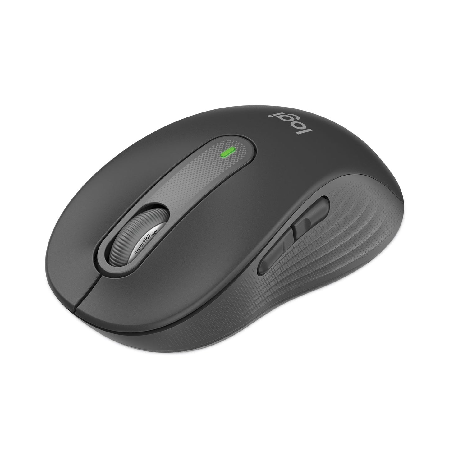 Logitech Signature M650 Mouse (graphite) (910006250)