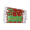 Amy's Cheddar Cheese, Bean and Rice Burrito, 6 oz Pouch, 4/Carton (90300142)