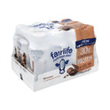 Fairlife High Protein Chocolate Nutrition Shake, 11.5 oz Bottle, 12/Carton (22001002)