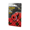 Refill for the Redesigned Scotch 6055 Tape Runner Dispenser, 0.31" x 49 ft, Dries Clear (6055R)
