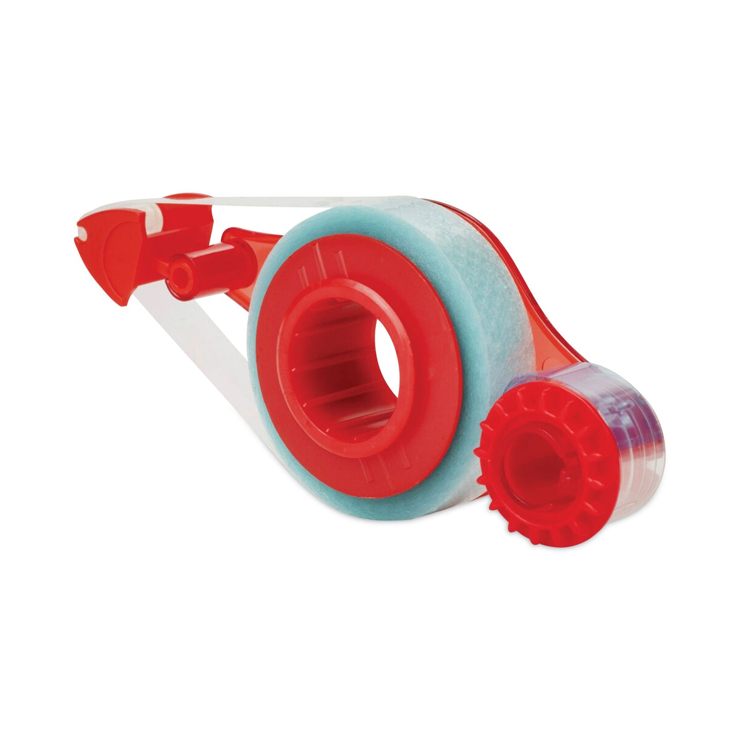 Refill for the Redesigned Scotch 6055 Tape Runner Dispenser, 0.31" x 49 ft, Dries Clear (6055R)