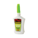 Scotch Super Glue No-Run Gel with Precision Applicator, 0.14 oz, Dries Clear (AD125)