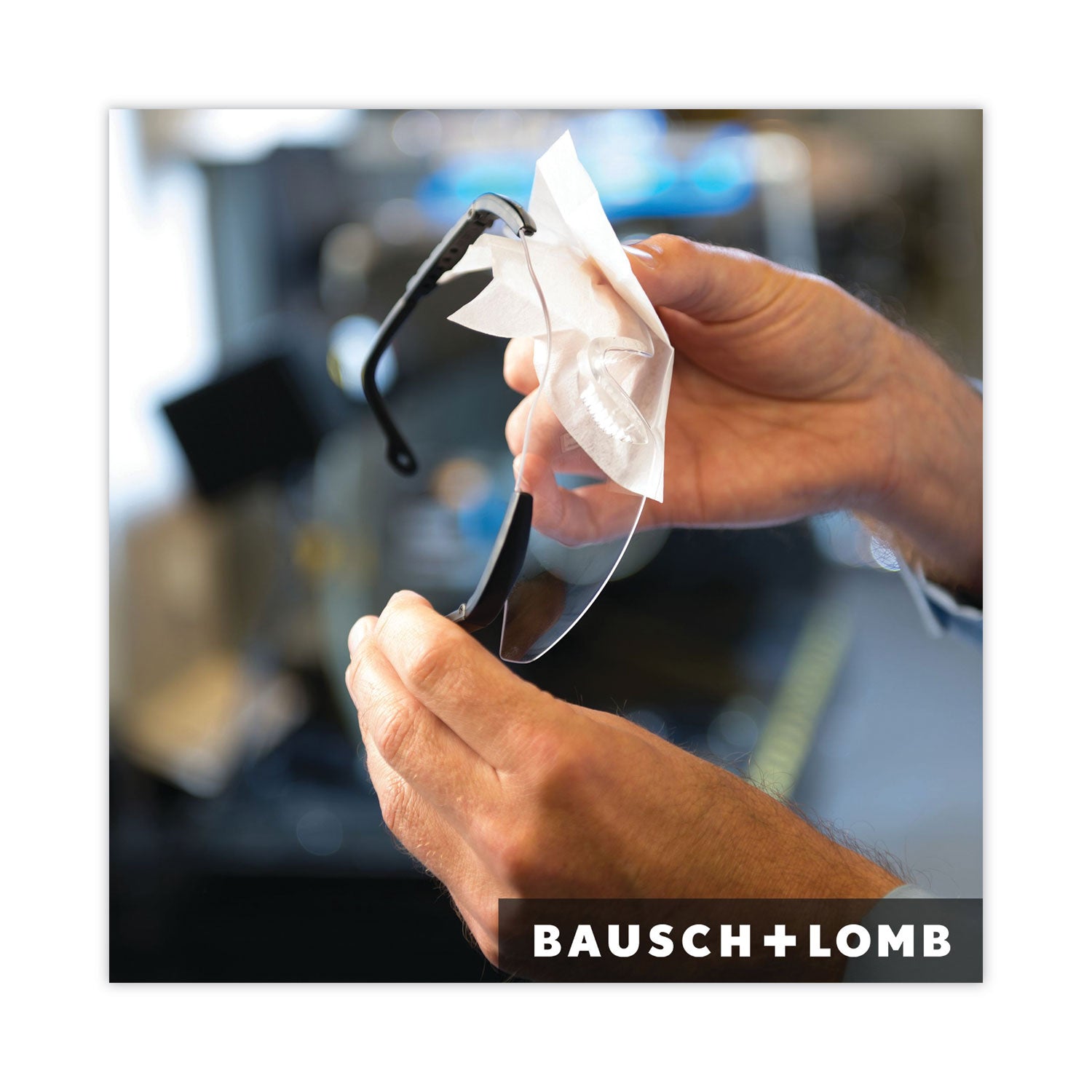 Bausch &amp