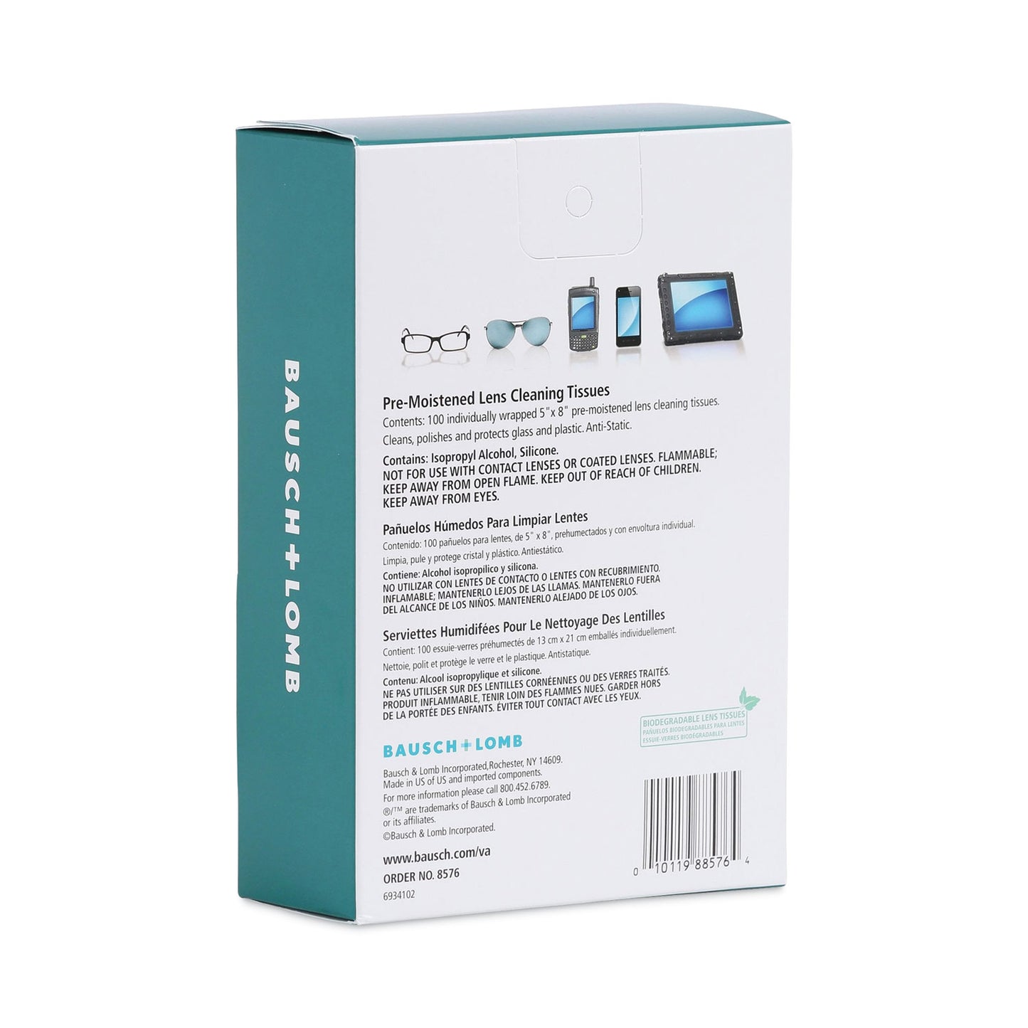 Bausch &amp