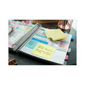 Post-it Original Pads in Canary Yellow, Note Ruled, 3" x 5", 100 Sheets/Pad, 12 Pads/Pack (635YW)