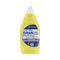 Dawn Manual Pot/Pan Dish Detergent, Lemon, 38 oz Bottle (45113EA)