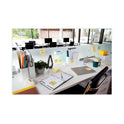 Post-it Pads in Canary Yellow, Cabinet Pack, 3" x 3", 90 Sheets/Pad, 24 Pads/Pack (65424SSCP)