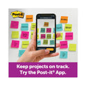 Post-it Pads in Canary Yellow, 3" x 5", 90 Sheets/Pad, 12 Pads/Pack (65512SSCY)