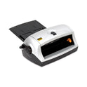 Scotch 8.5 Heat-Free Laminator w/1 Cartridge, 8.5" Max Document Width, 9.2 mil Max Document Thickness (LS960)