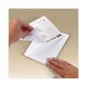 Scotch Self-Sealing Laminating Pouches, 9.5 mil, 9" x 11.5", Gloss Clear, 25/Pack (LS85425G)